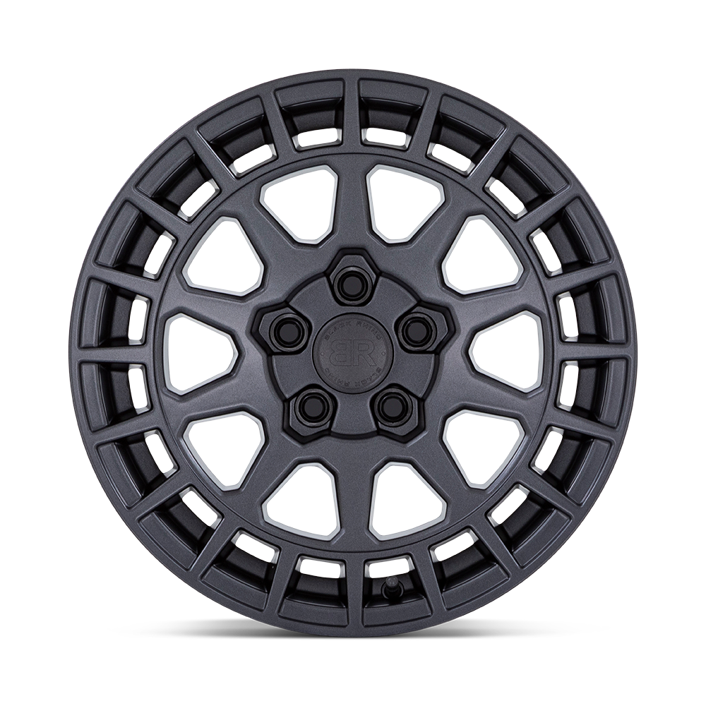 Black Rhino BOXER