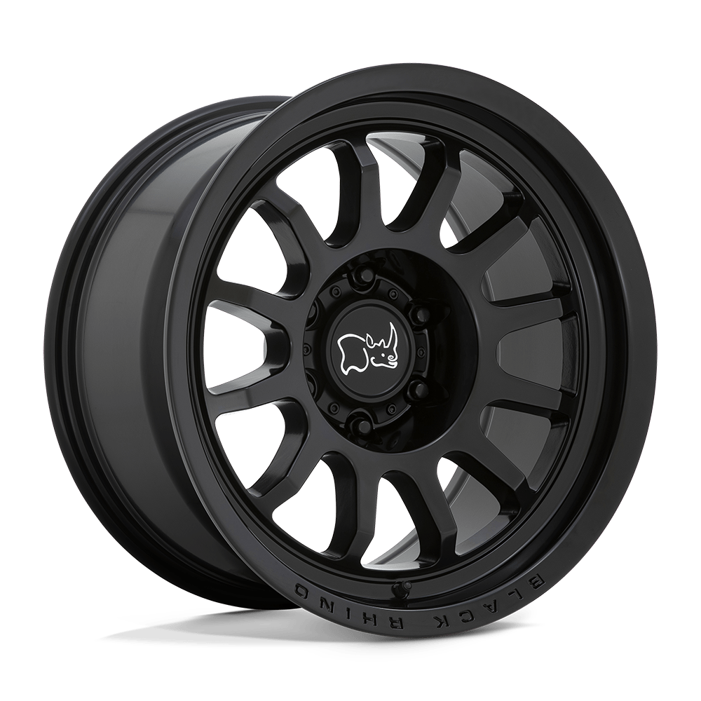 Black Rhino RAPID