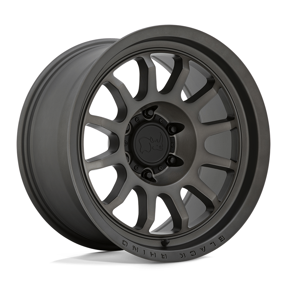 Black Rhino RAPID