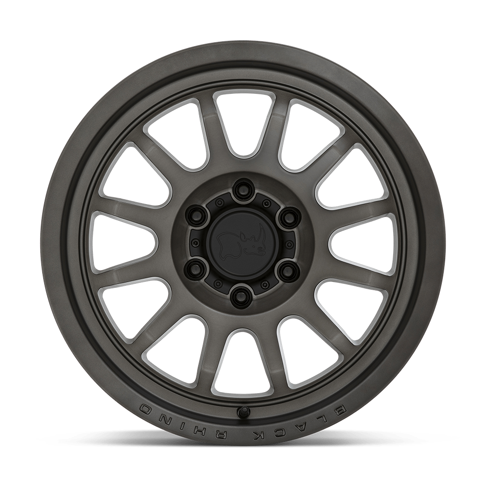 Black Rhino RAPID