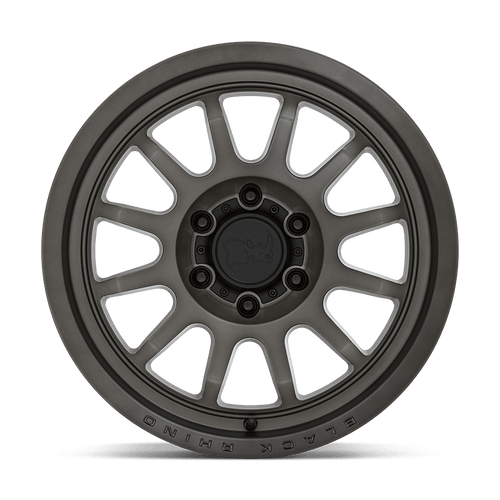 Black Rhino RAPID