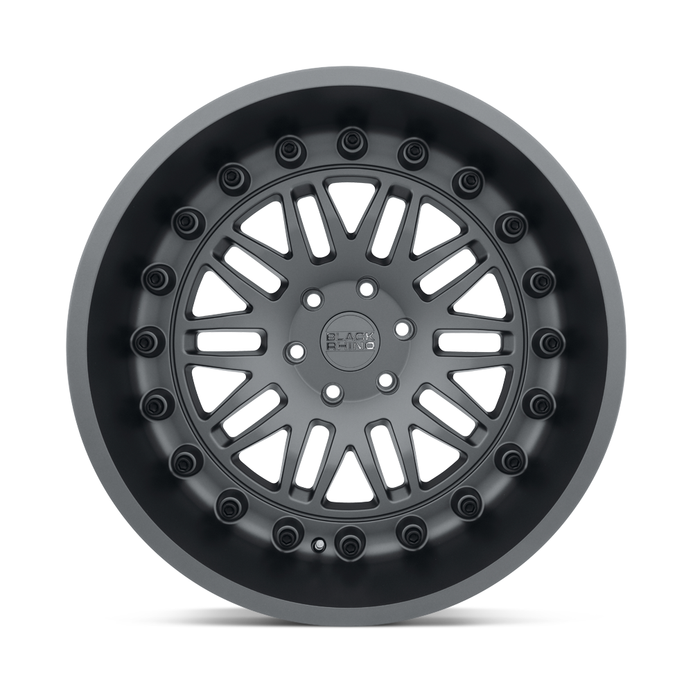 Black Rhino FURY