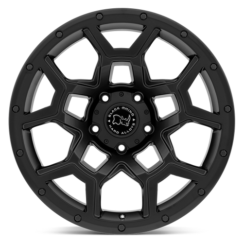 Black Rhino OVERLAND