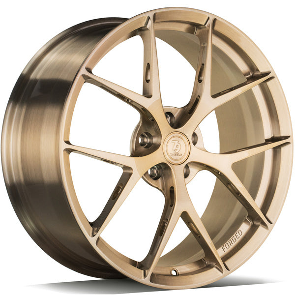 seventy9 Alloy Wheels seventy9   20"" 5x112
