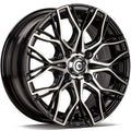 Carbonado Trailer