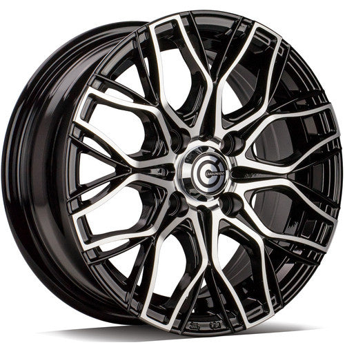 Carbonado Trailer