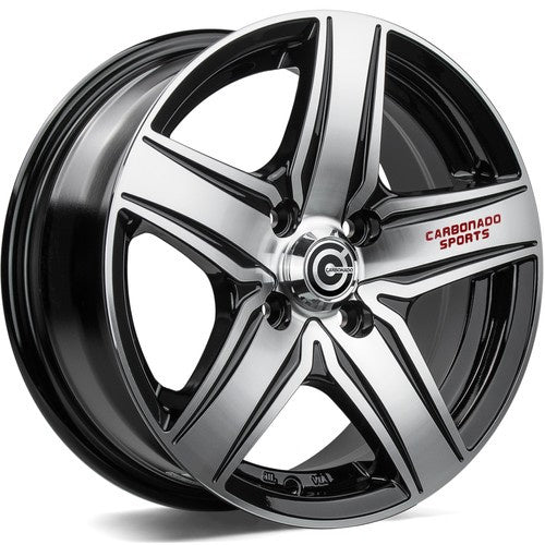 Carbonado GTR Sports 1