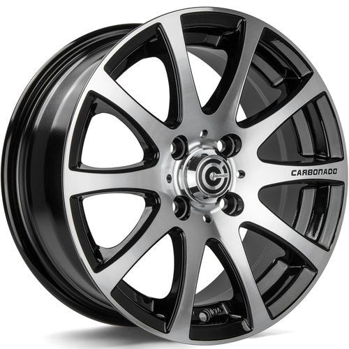 Carbonado GTRSPORTS4