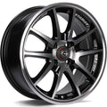 Carbonado Superlight