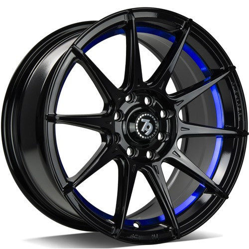 seventy9 SCF-F