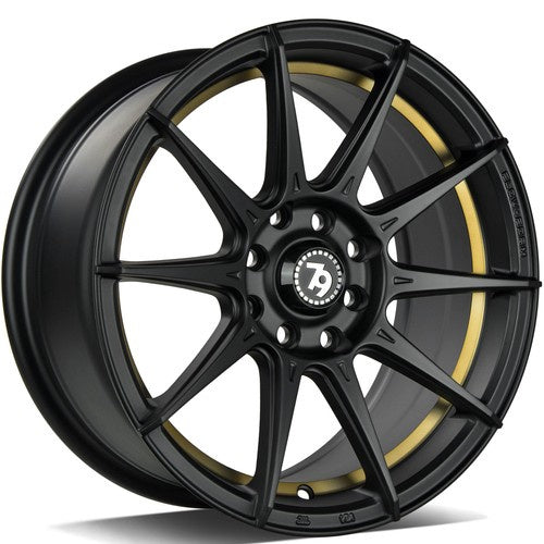 seventy9 SCF-F