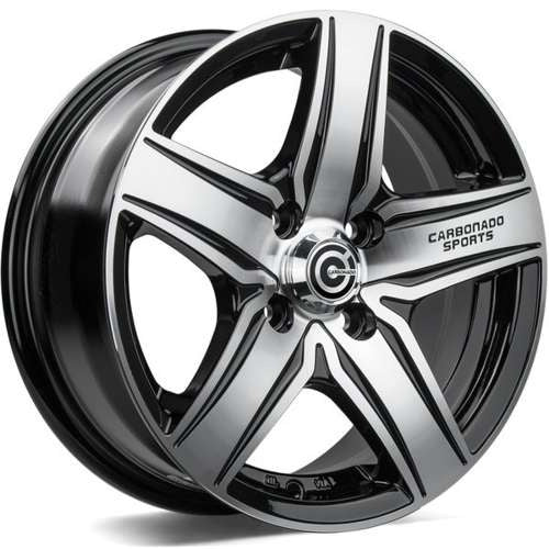 Carbonado GTRSPORTS1
