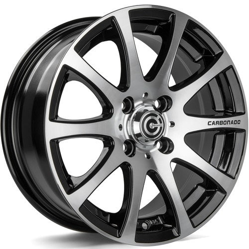 Carbonado GTRSPORTS4