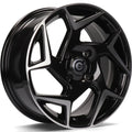 Carbonado Clipper