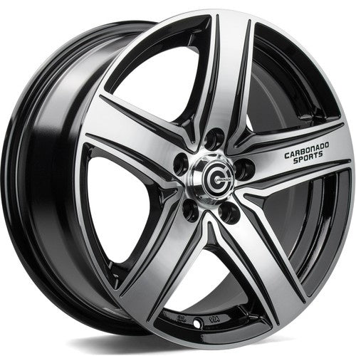 Carbonado GTRSPORTS1
