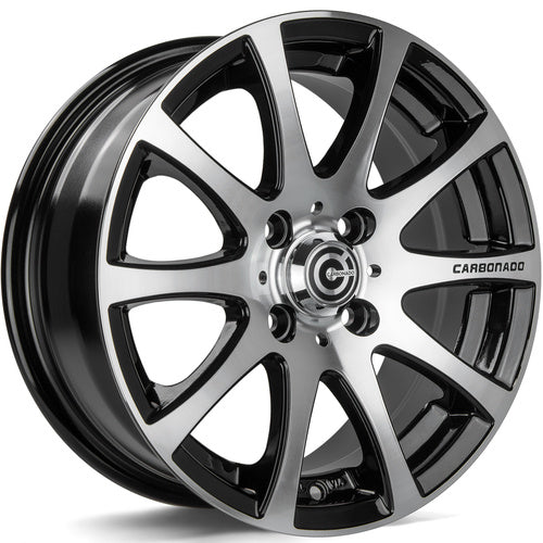 Carbonado GTRSPORTS4