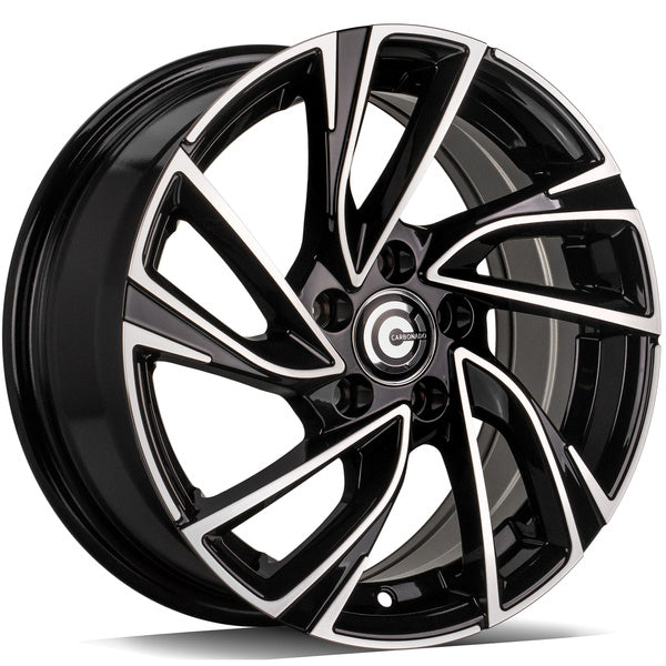 Carbonado Monaco