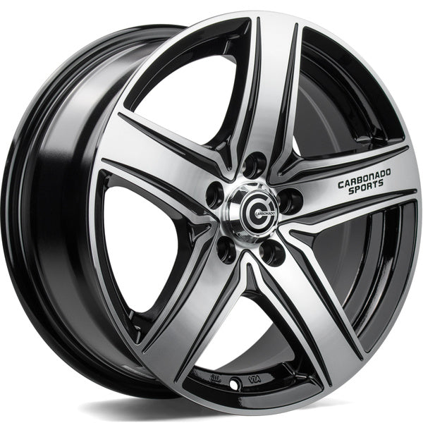 Carbonado GTRSPORTS1