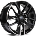 Carbonado Force
