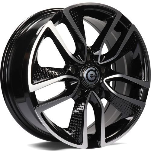 Carbonado Force