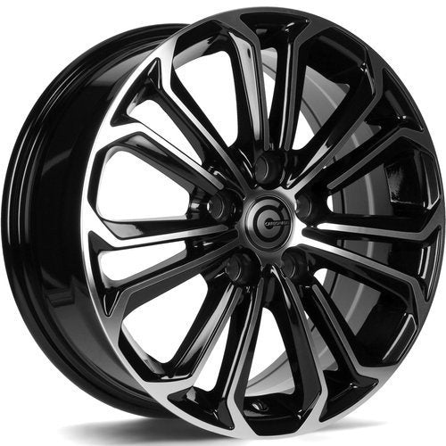 Carbonado Panther
