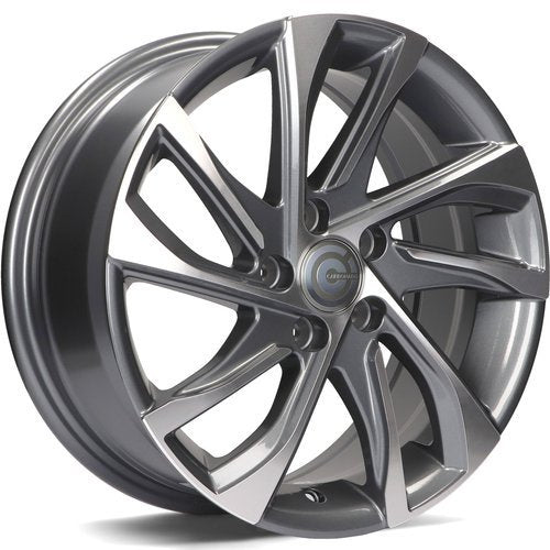 Carbonado Torino