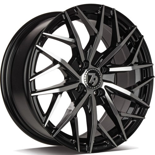 seventy9 SV-C