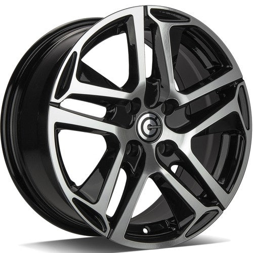 Carbonado Nice