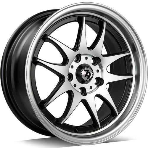 seventy9 SV-I