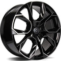Carbonado Beast