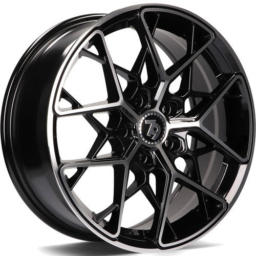 seventy9 SCF-C