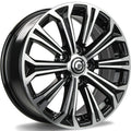 Carbonado Eagle