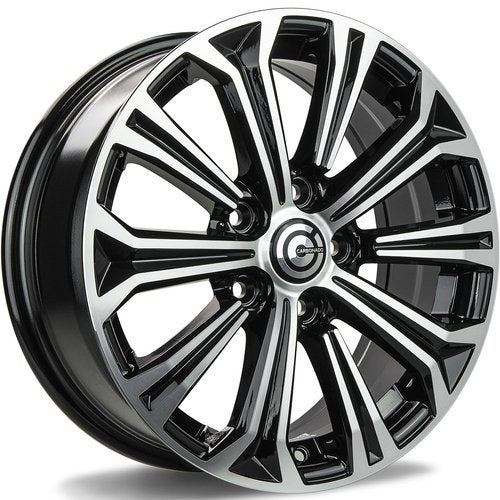 Carbonado Eagle