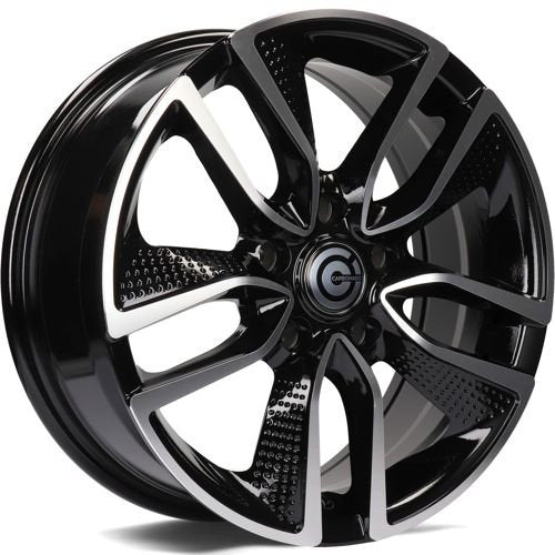 Carbonado Force