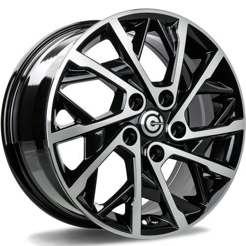 Carbonado Rain