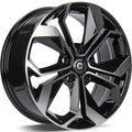 Carbonado Raptor