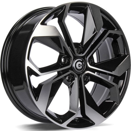 Carbonado Raptor