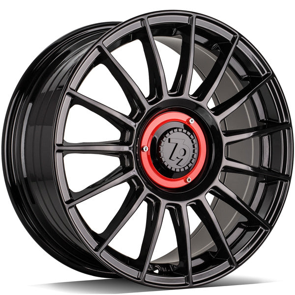 seventy9 SCF-2