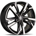 Carbonado Combat