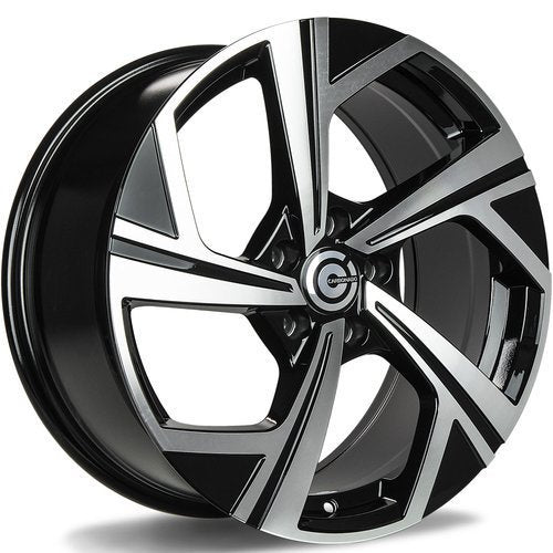Carbonado Cooper