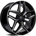 Carbonado Thunder