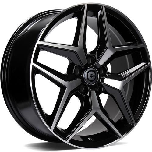 Carbonado Thunder