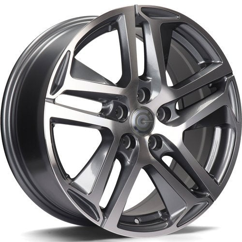 Carbonado Nice