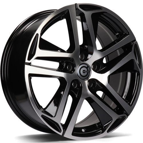 Carbonado Nice