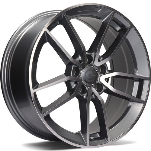 Carbonado Amazing