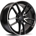 Carbonado Amazing