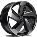 Carbonado Arrow