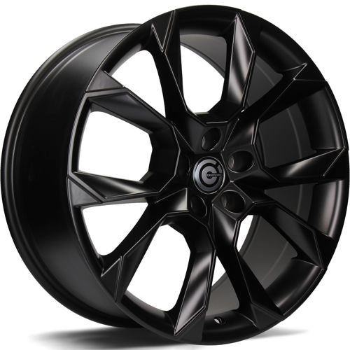 Carbonado Beast