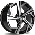 Carbonado Cooper