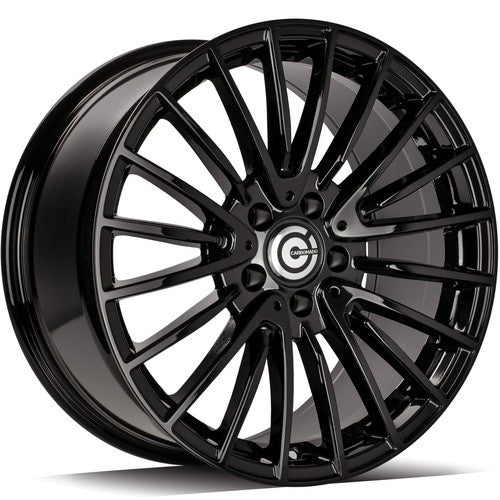 Carbonado Inex
